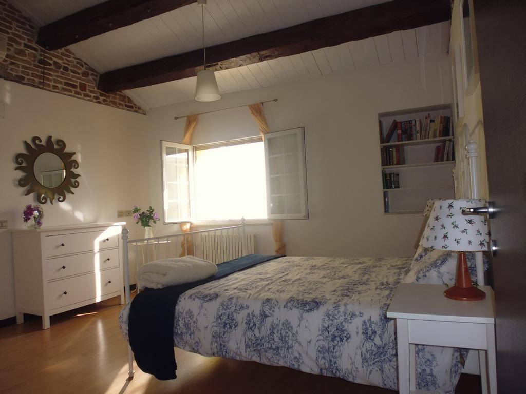 Ca Del Lago Misano Apartment มิซาโน อาดรีอาติโก ห้อง รูปภาพ