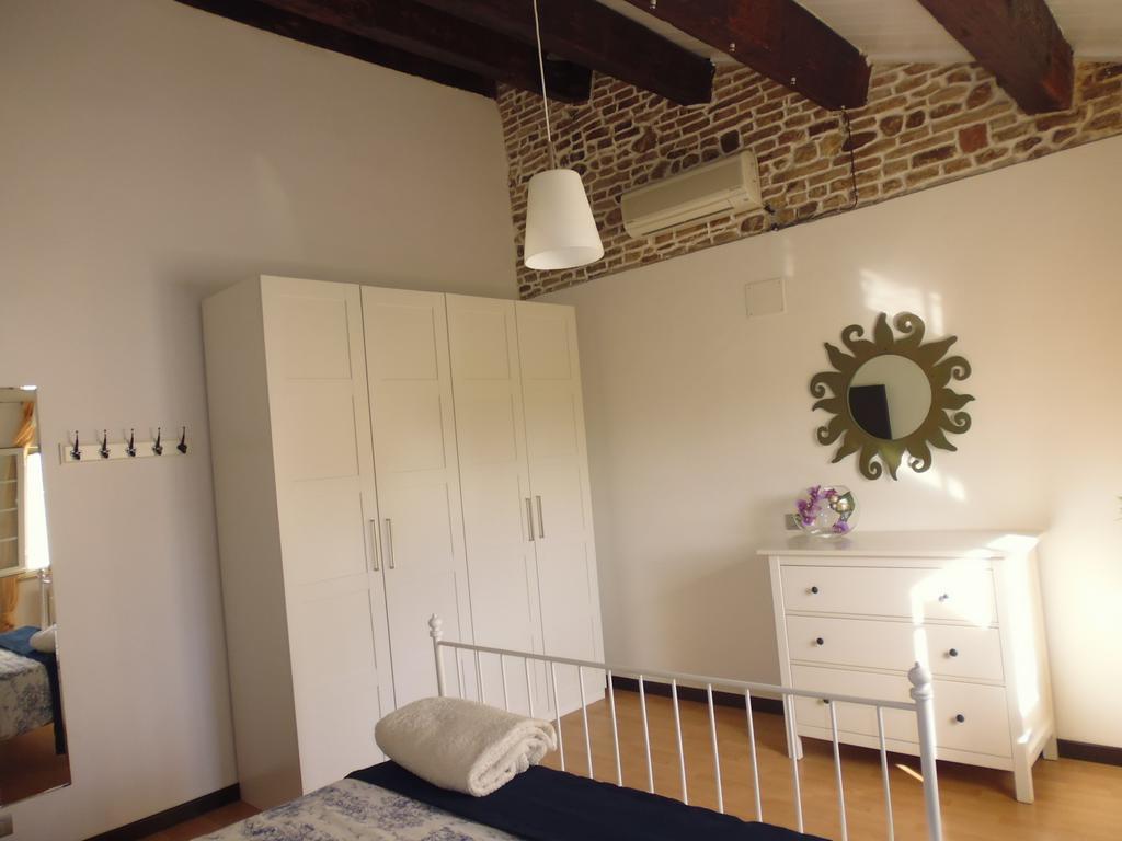 Ca Del Lago Misano Apartment มิซาโน อาดรีอาติโก ห้อง รูปภาพ