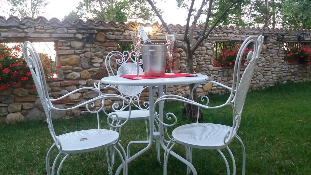 Ca Del Lago Misano Apartment มิซาโน อาดรีอาติโก ภายนอก รูปภาพ