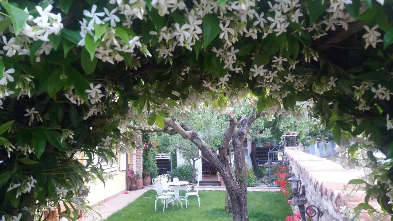 Ca Del Lago Misano Apartment มิซาโน อาดรีอาติโก ภายนอก รูปภาพ