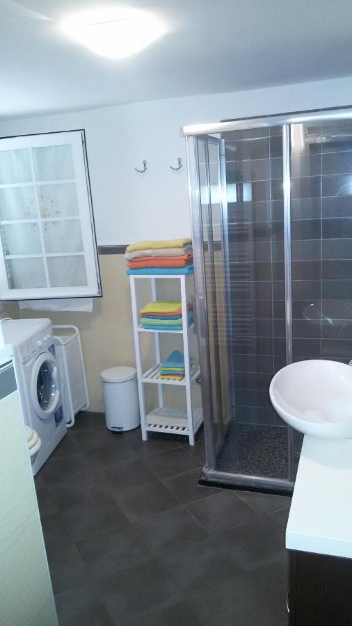 Ca Del Lago Misano Apartment มิซาโน อาดรีอาติโก ภายนอก รูปภาพ