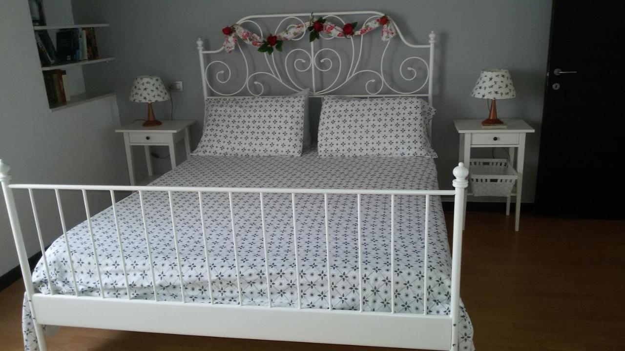 Ca Del Lago Misano Apartment มิซาโน อาดรีอาติโก ภายนอก รูปภาพ