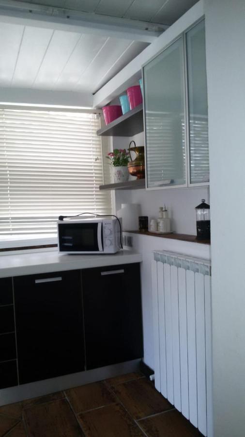 Ca Del Lago Misano Apartment มิซาโน อาดรีอาติโก ภายนอก รูปภาพ